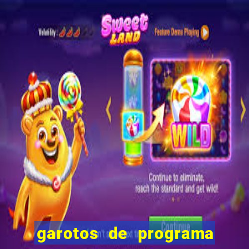 garotos de programa no rs